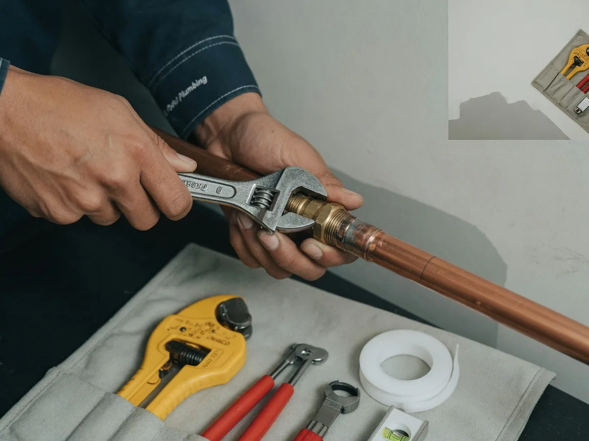 Why choose Drain Cleaning in Glen Echo, MD